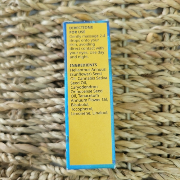 akar & Conserving Beauty Face Oils Bundle All Natural Super Luxurious Brands New - Picture 5 of 7